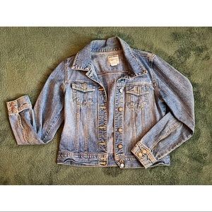 Old Navy Jean Jacket
